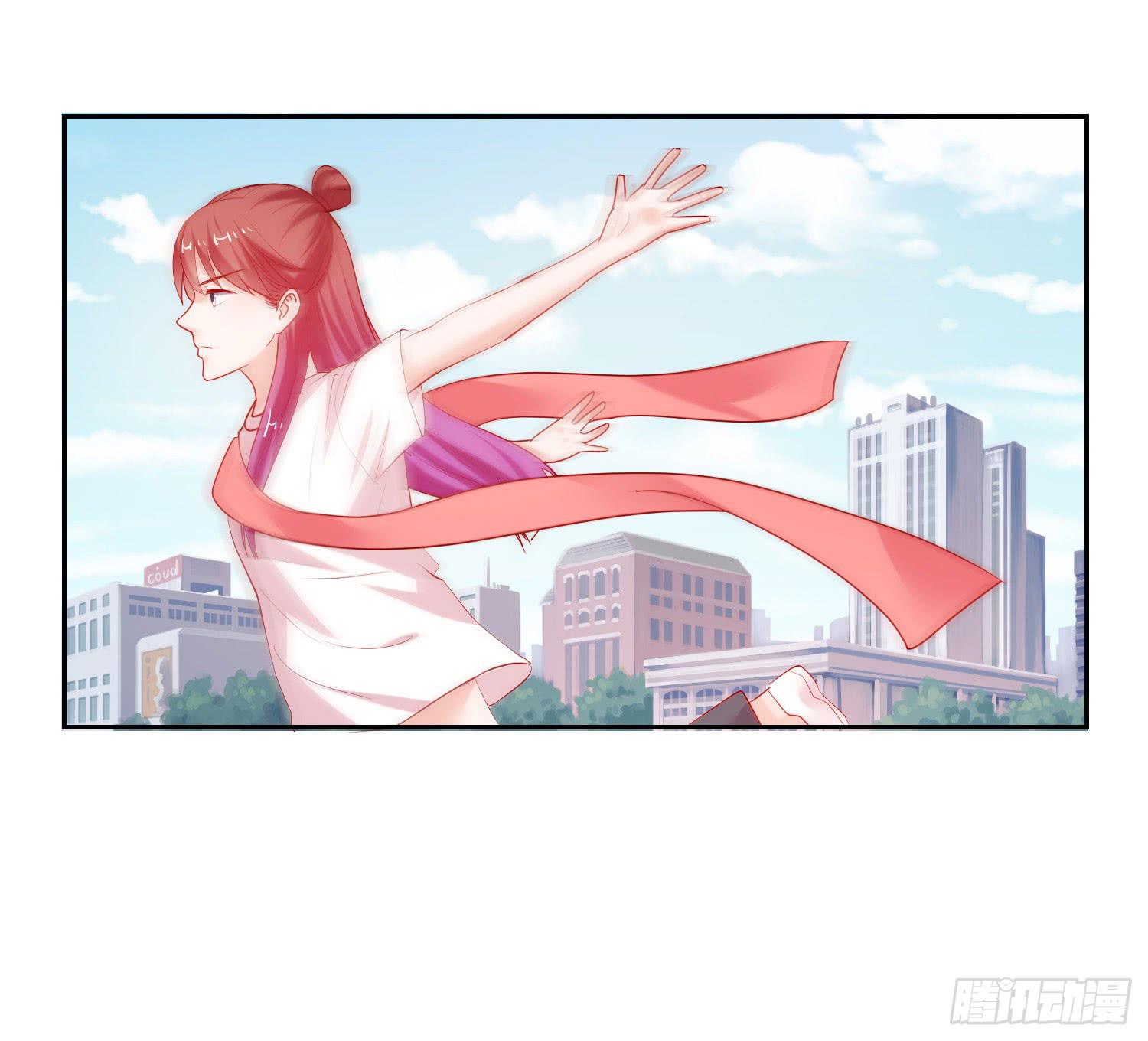 男子五千米-第81话