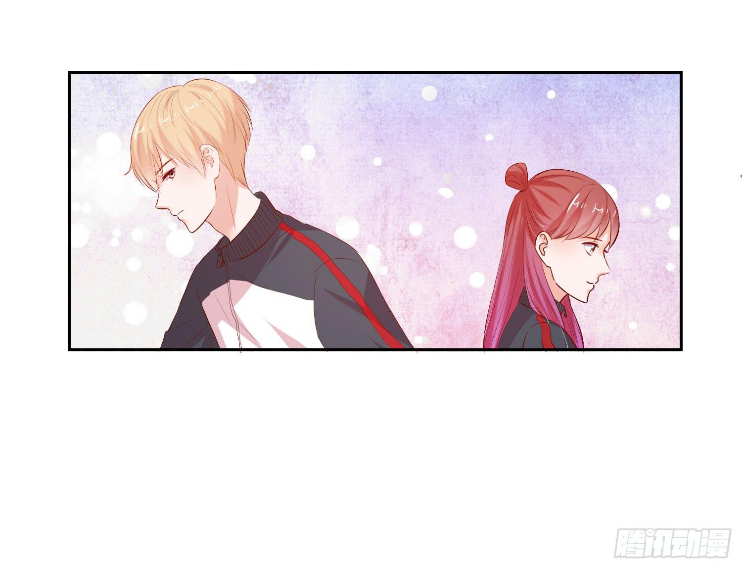 男子五千米-第81话