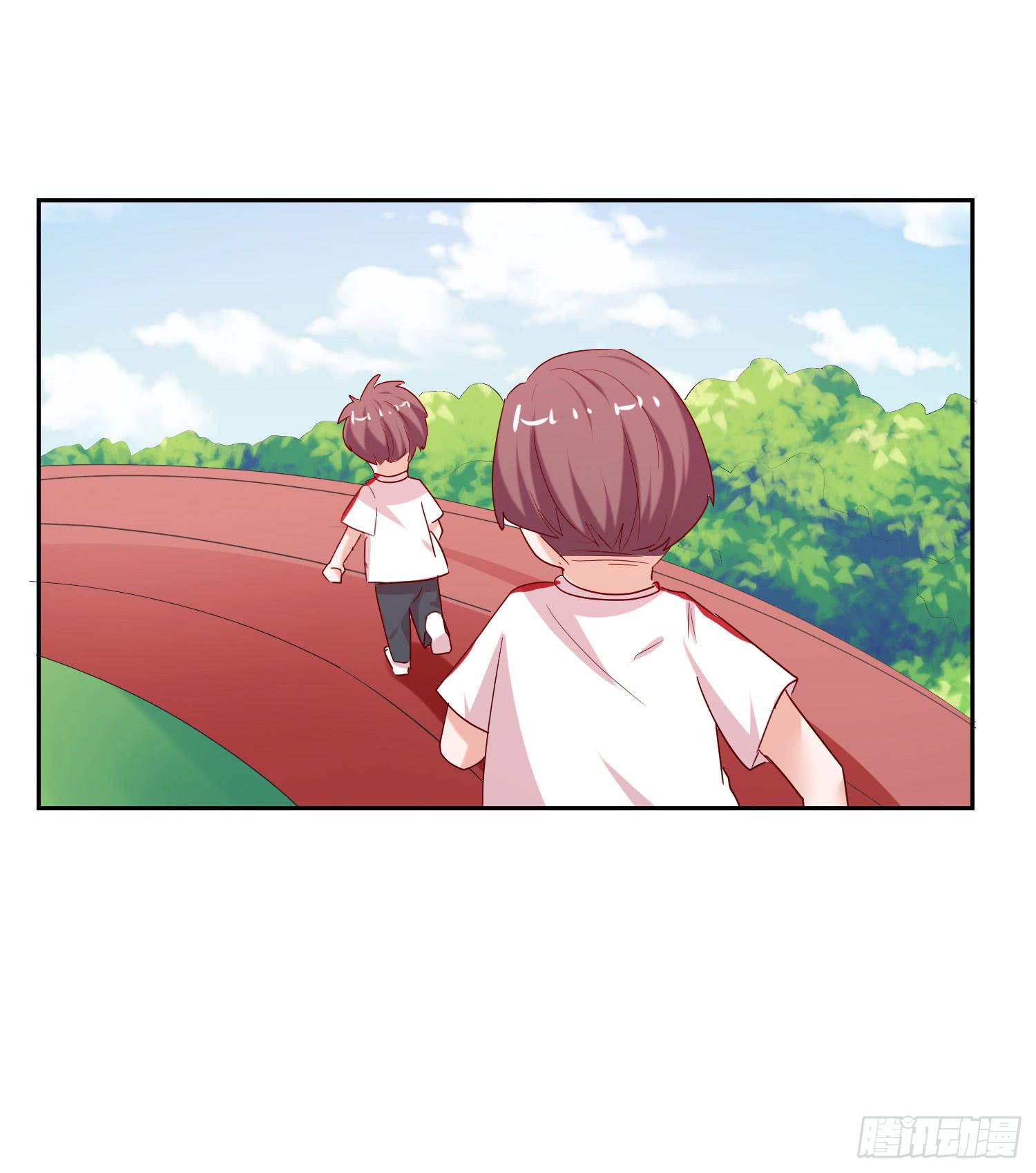 男子五千米-第81话
