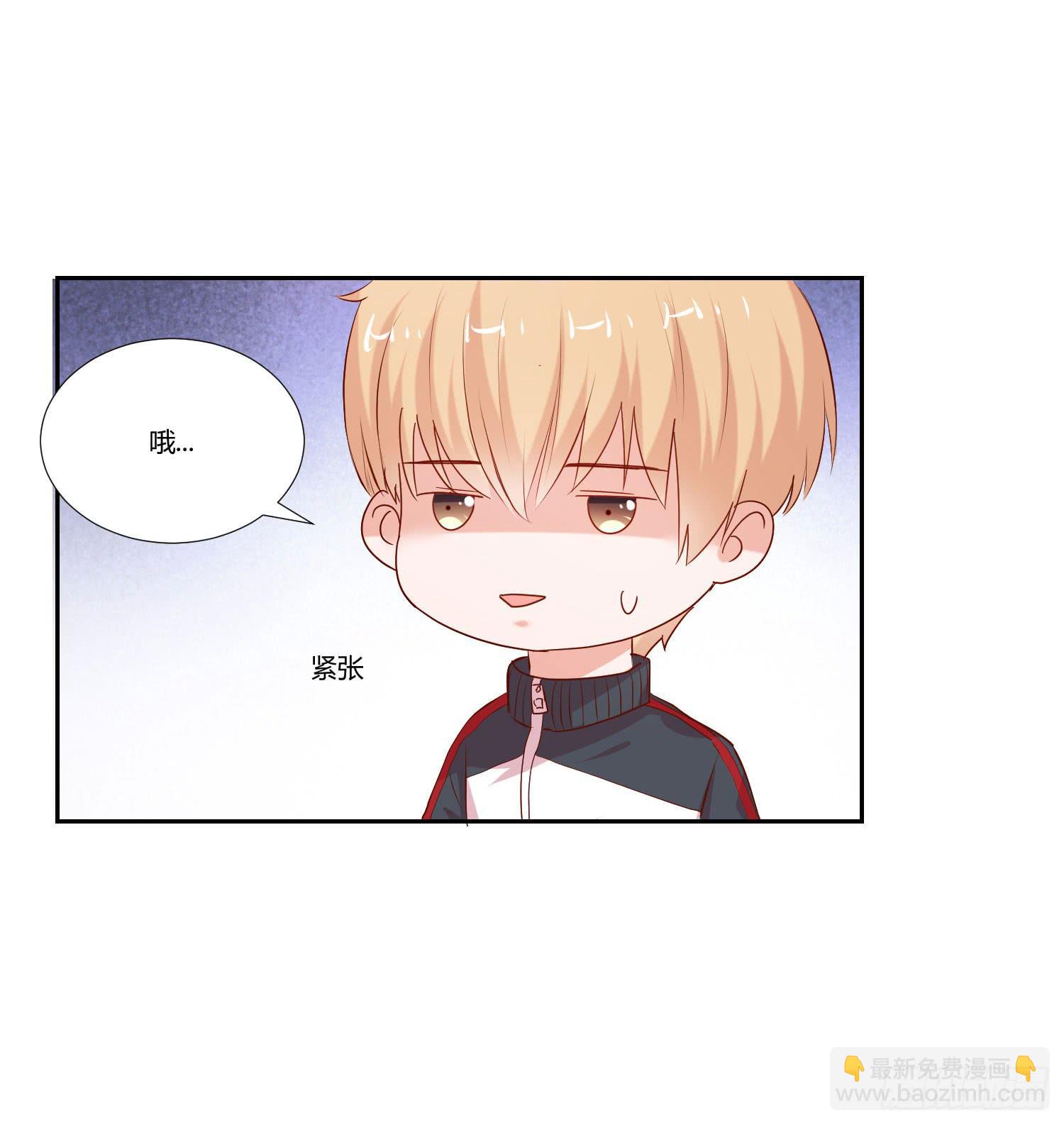 男子五千米-第81话