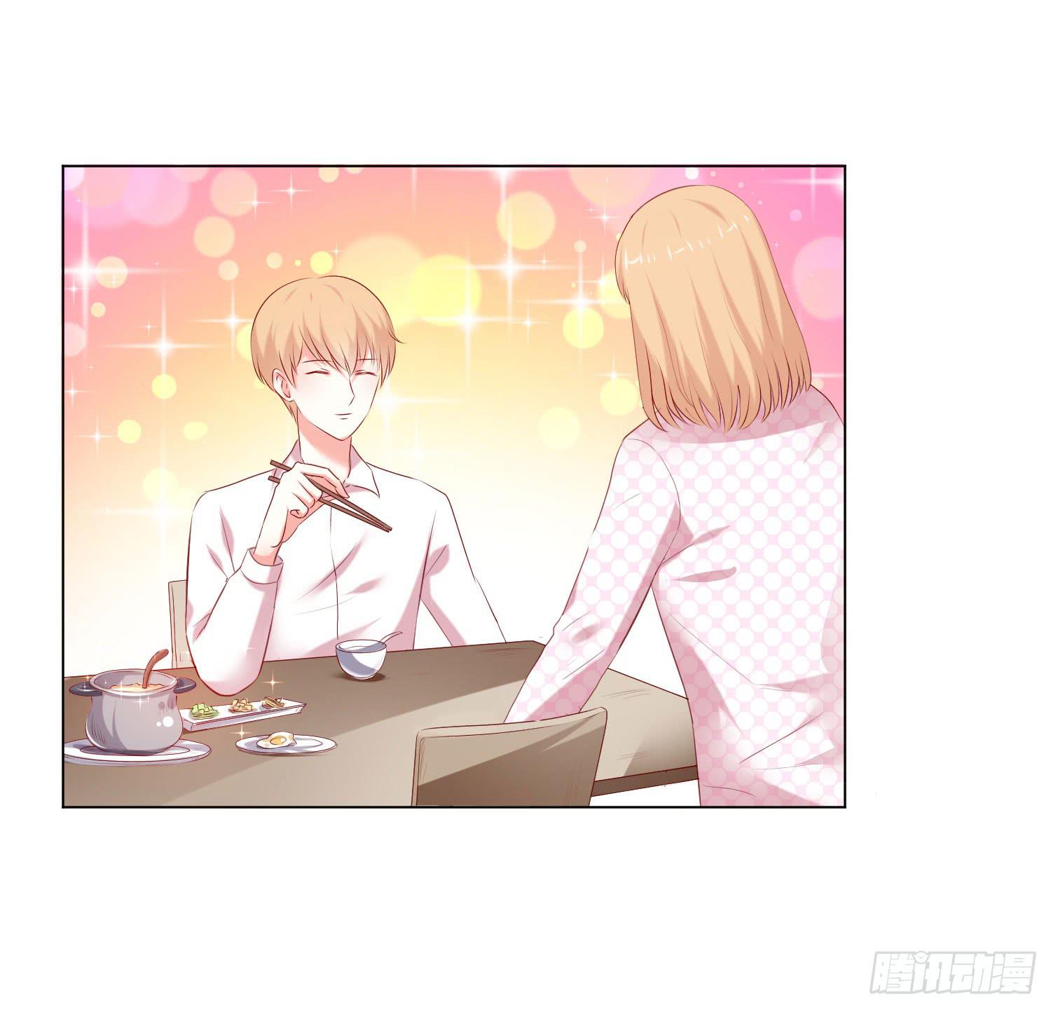 等着你-第87话