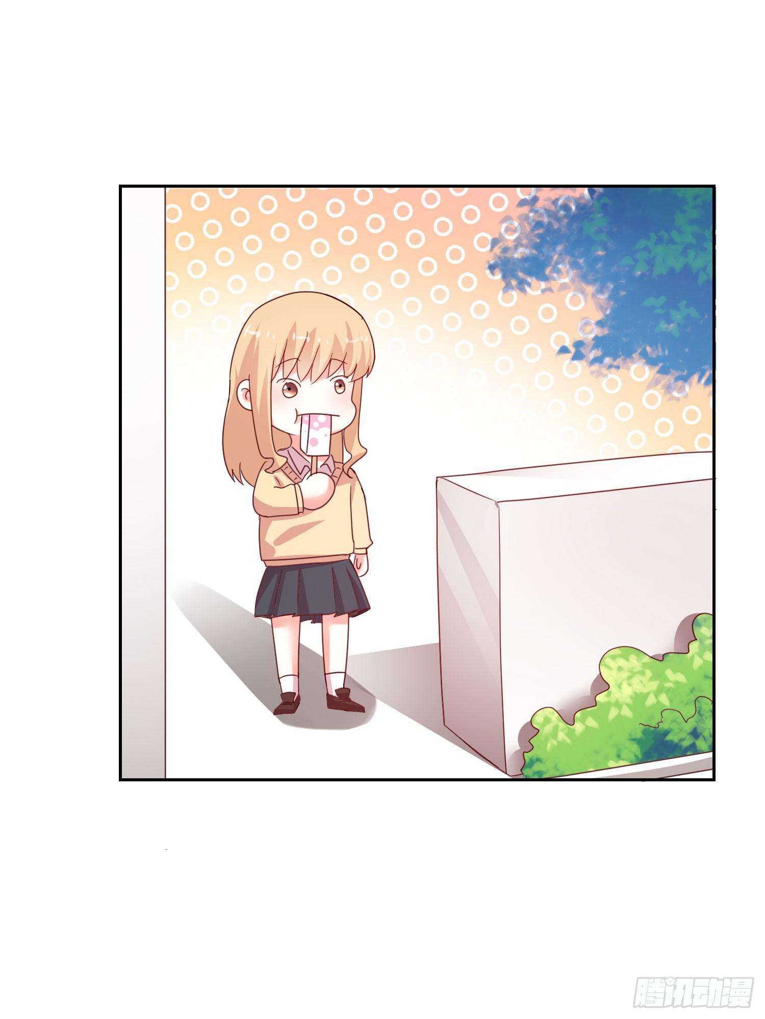 等着你-第87话