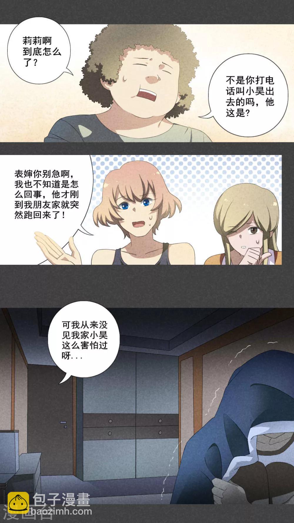 第2话 房（中）-第3话