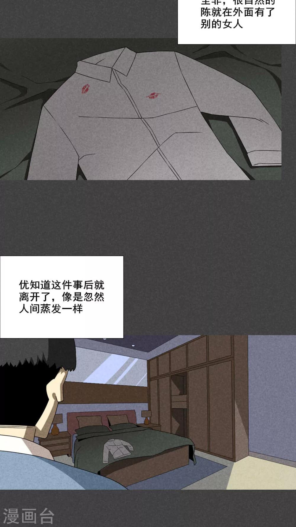 第54话 谈鬼请灵（一）-第55话