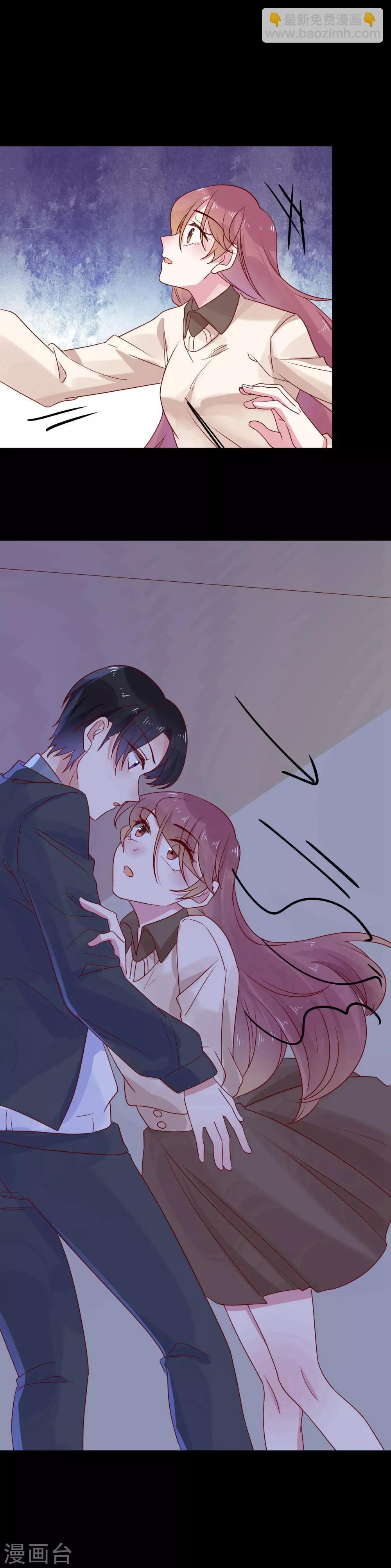 第65话 电梯惊情-第67话