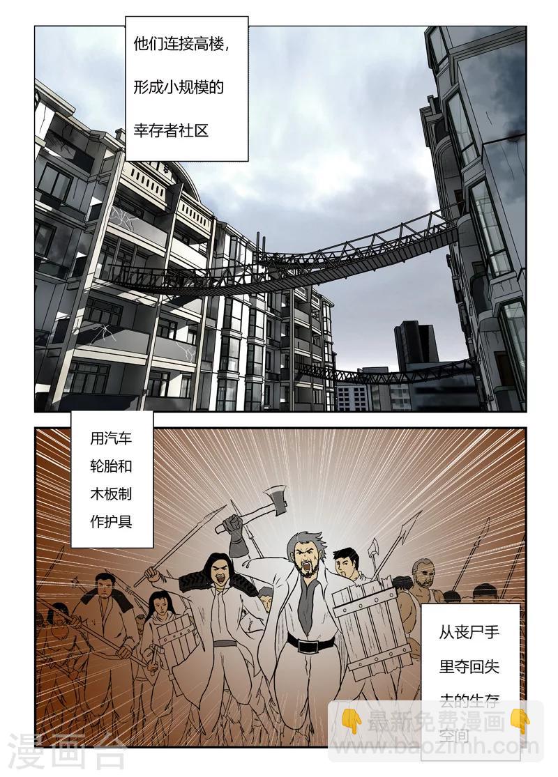 序章-第1话