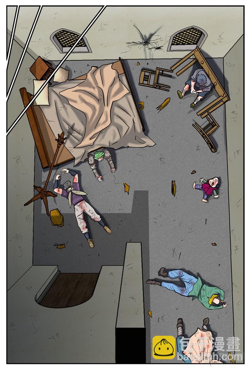 126,色狼贤者-第147话