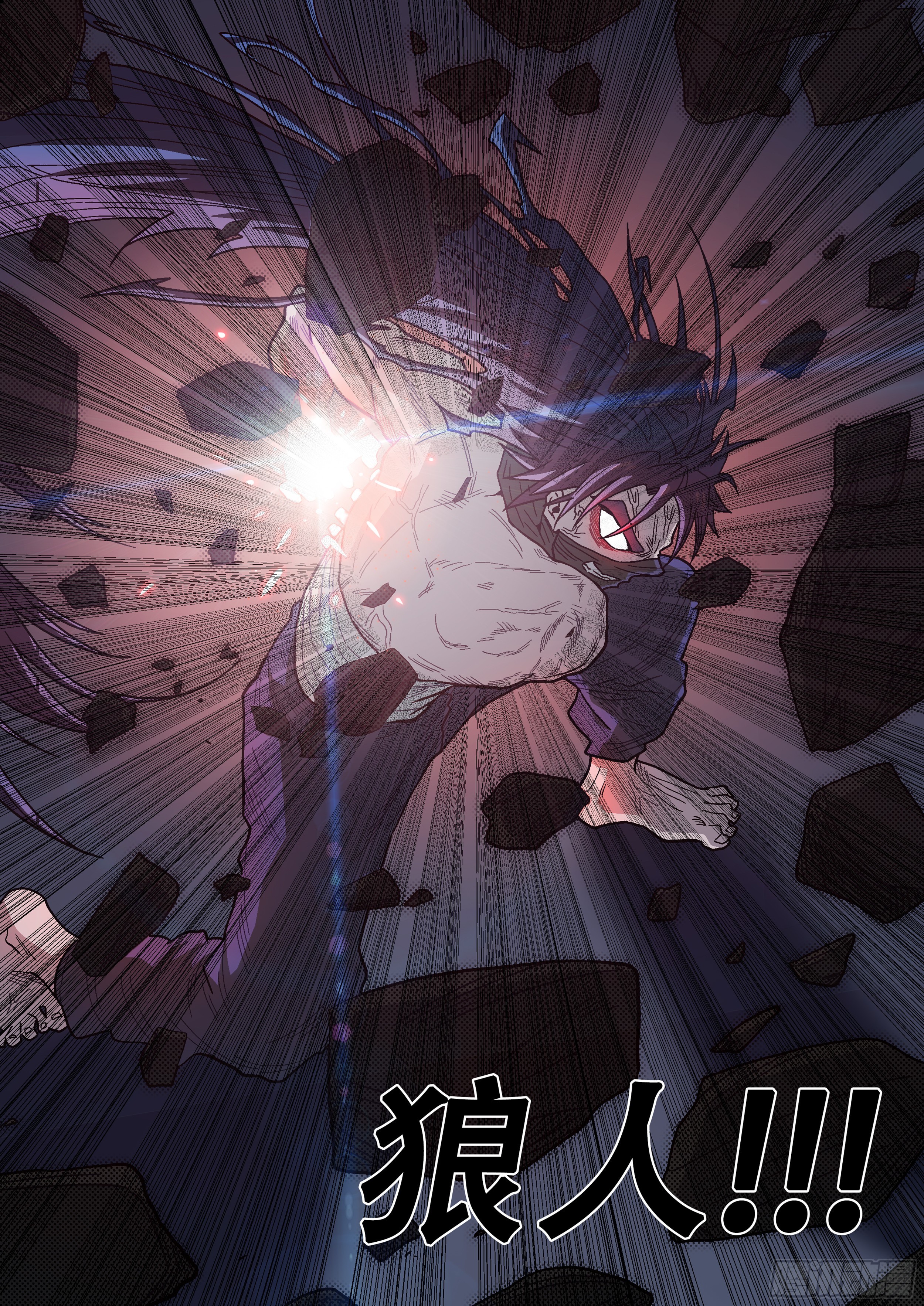 177,无法入睡-第203话