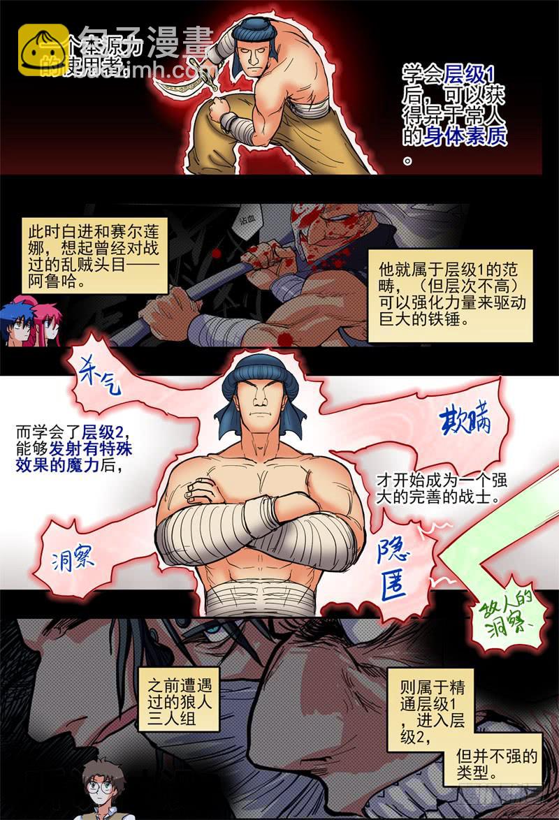 62,最终阶段&middot;本源异能-第67话