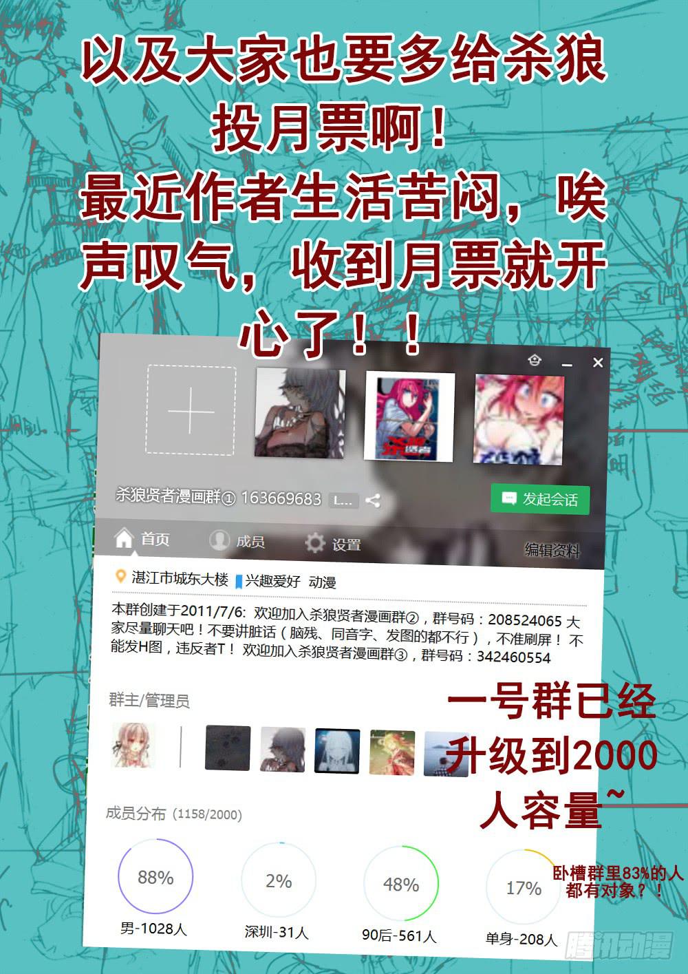 73,眼镜蛇多多(1)-第81话