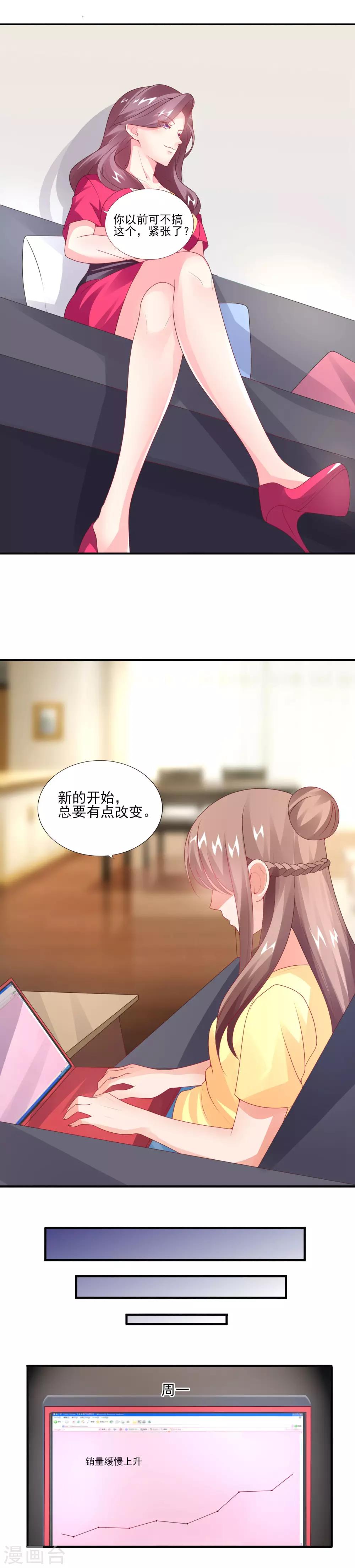 第29话 盛总的陷阱-第31话