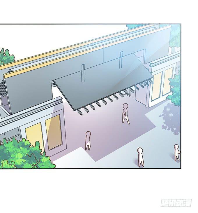 羞耻的蛋糕爬梯-第41话