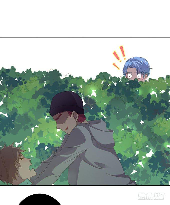 湿身戏水快活啊！-第45话