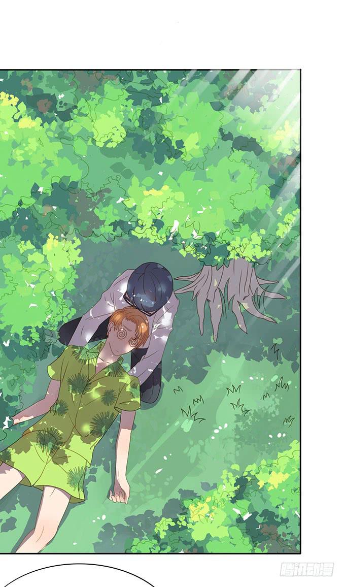 湿身戏水快活啊！-第45话