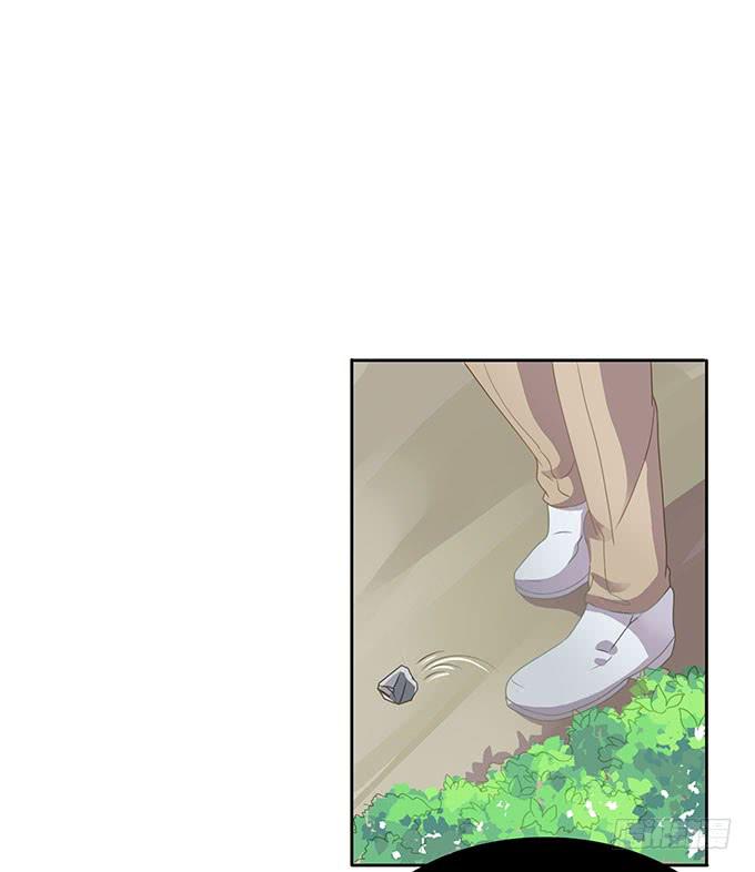 湿身戏水快活啊！-第45话