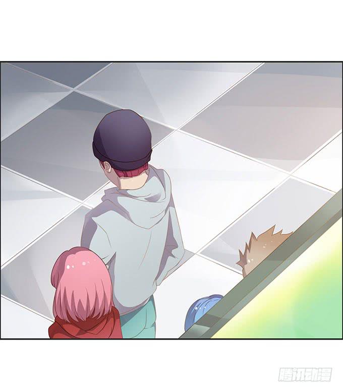 身份危机来袭-第53话