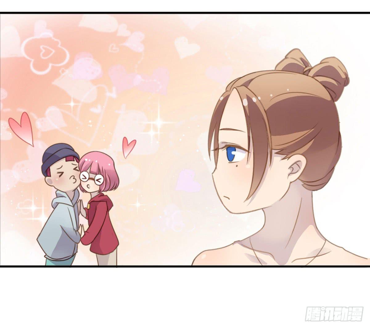 他竟然是女的？(1/2)-第59话