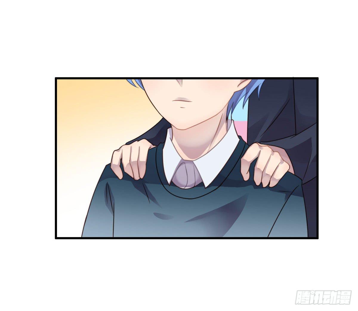 状况百出的运动会(1/2)-第73话