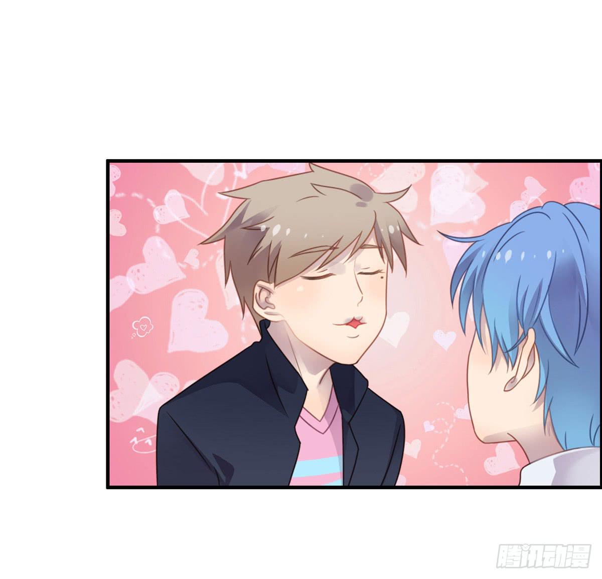 状况百出的运动会(1/2)-第73话