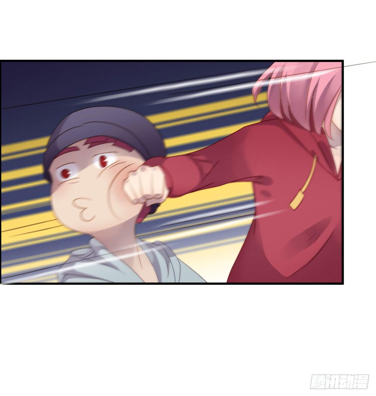 拉票大赛进行时-第75话