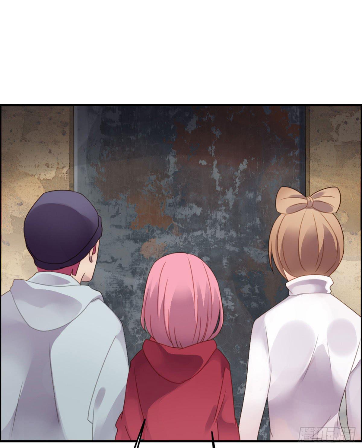 成功解救浩天(1/2)-第79话