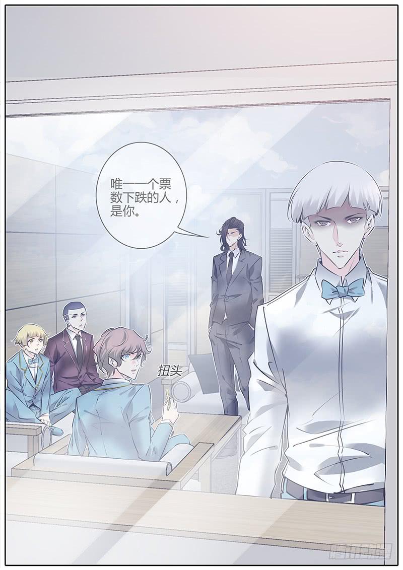58.更新排名-第61话