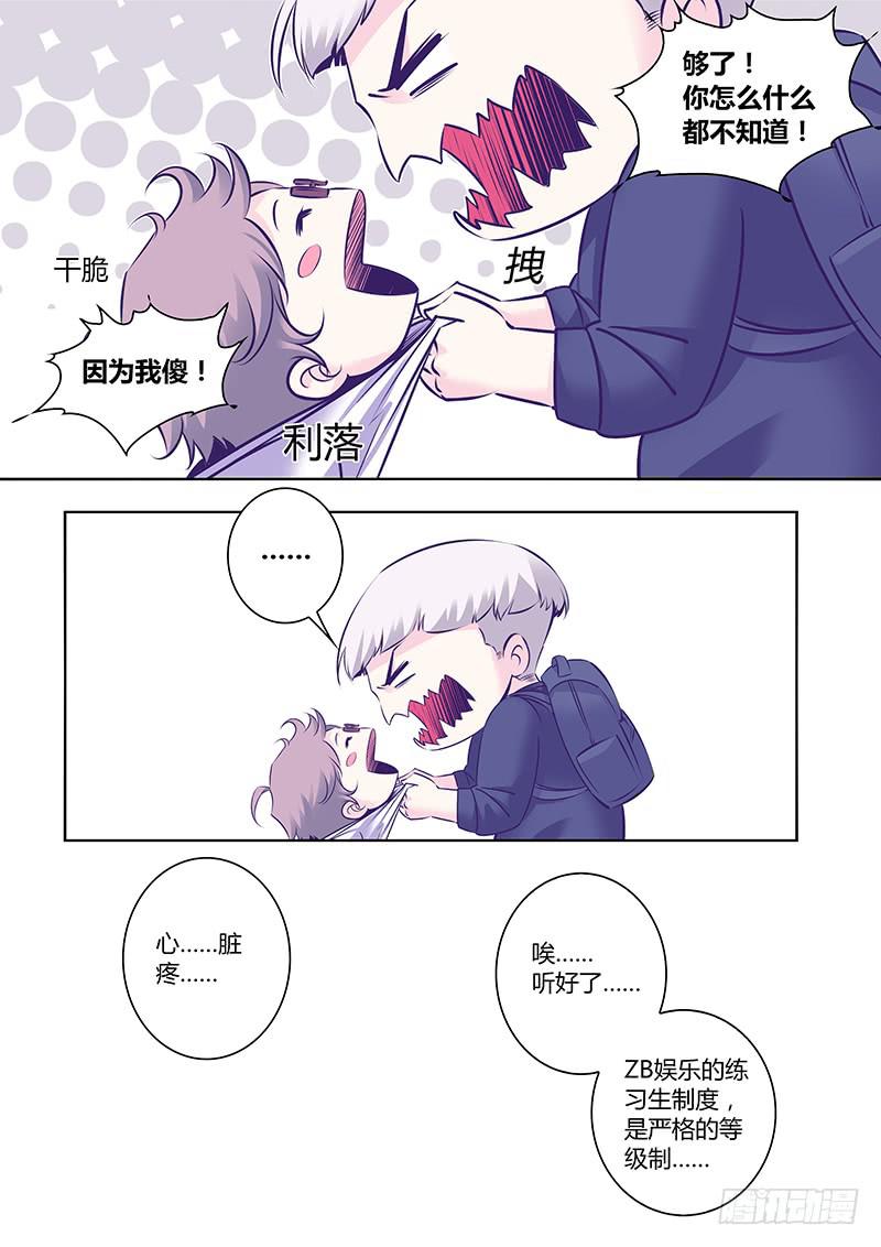 8.等级-第11话