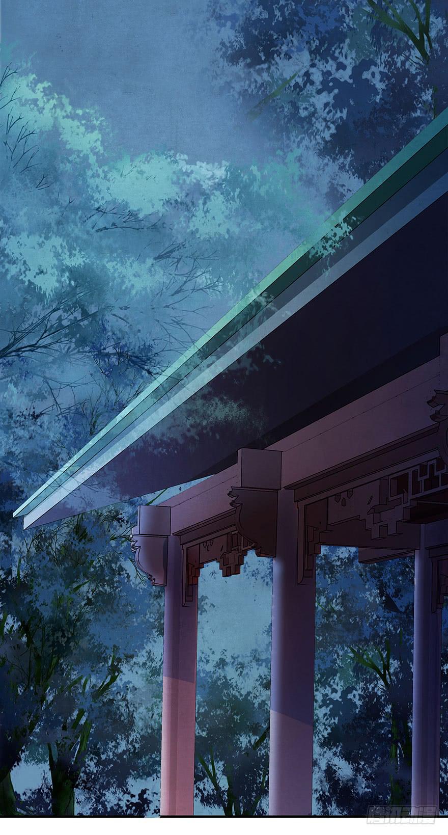 撕开假面(1/2)-第11话