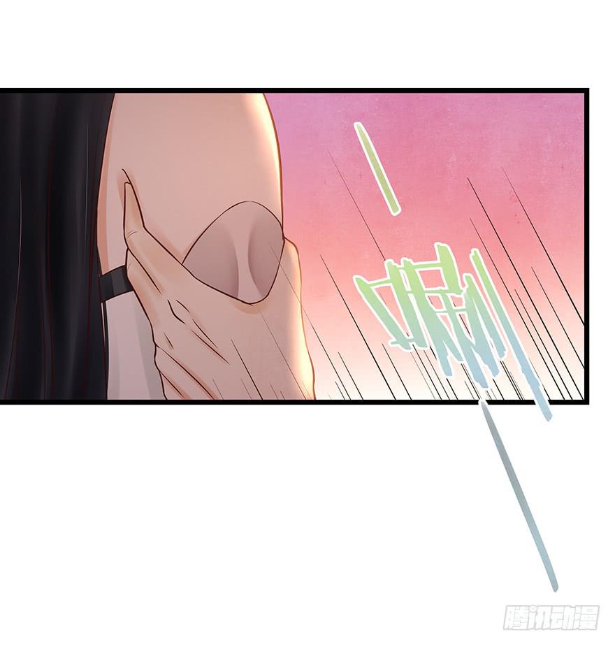 怪我天生愚笨不懂你心思(1/2)-第35话