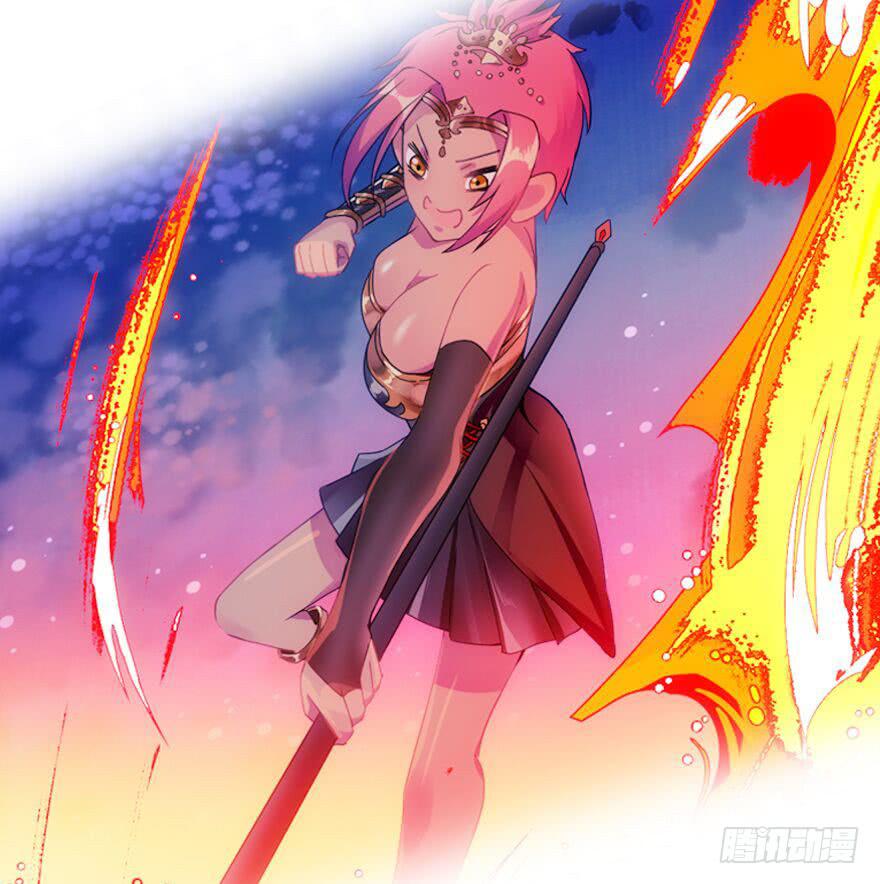 预告：10月27日炸裂登场-第3话
