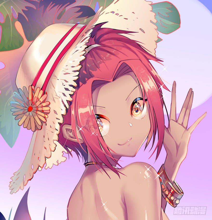 32.新的争鸣-第39话