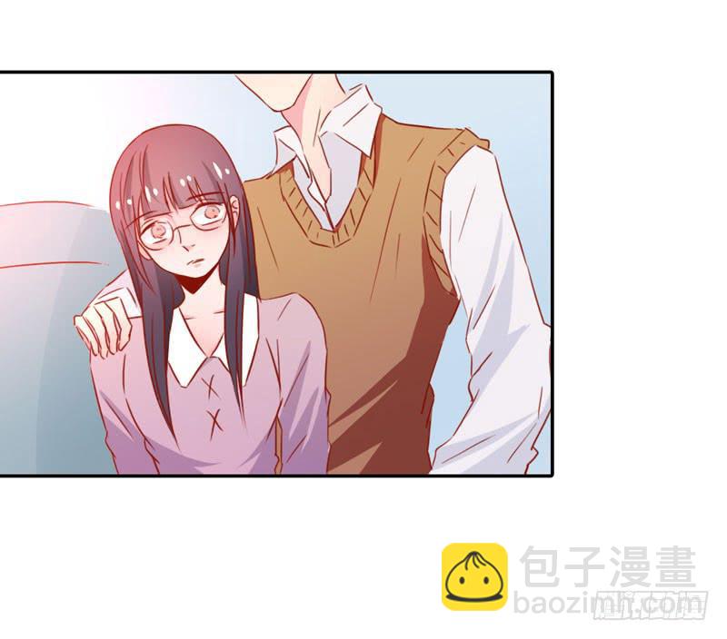 寄人篱下(1/3)-第45话