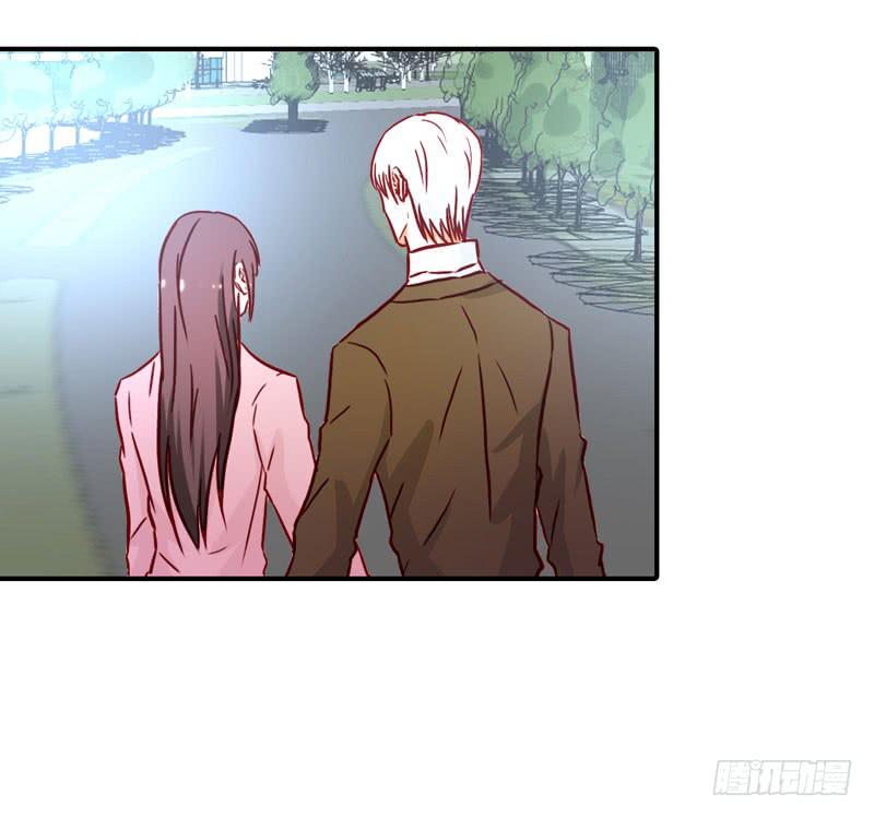 哥哥的礼物(1/2)-第51话