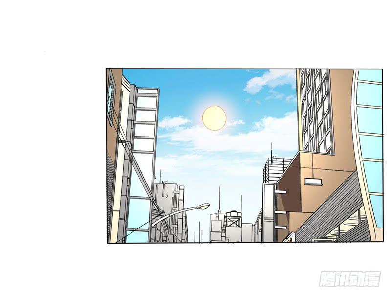 情敌相见！-第9话