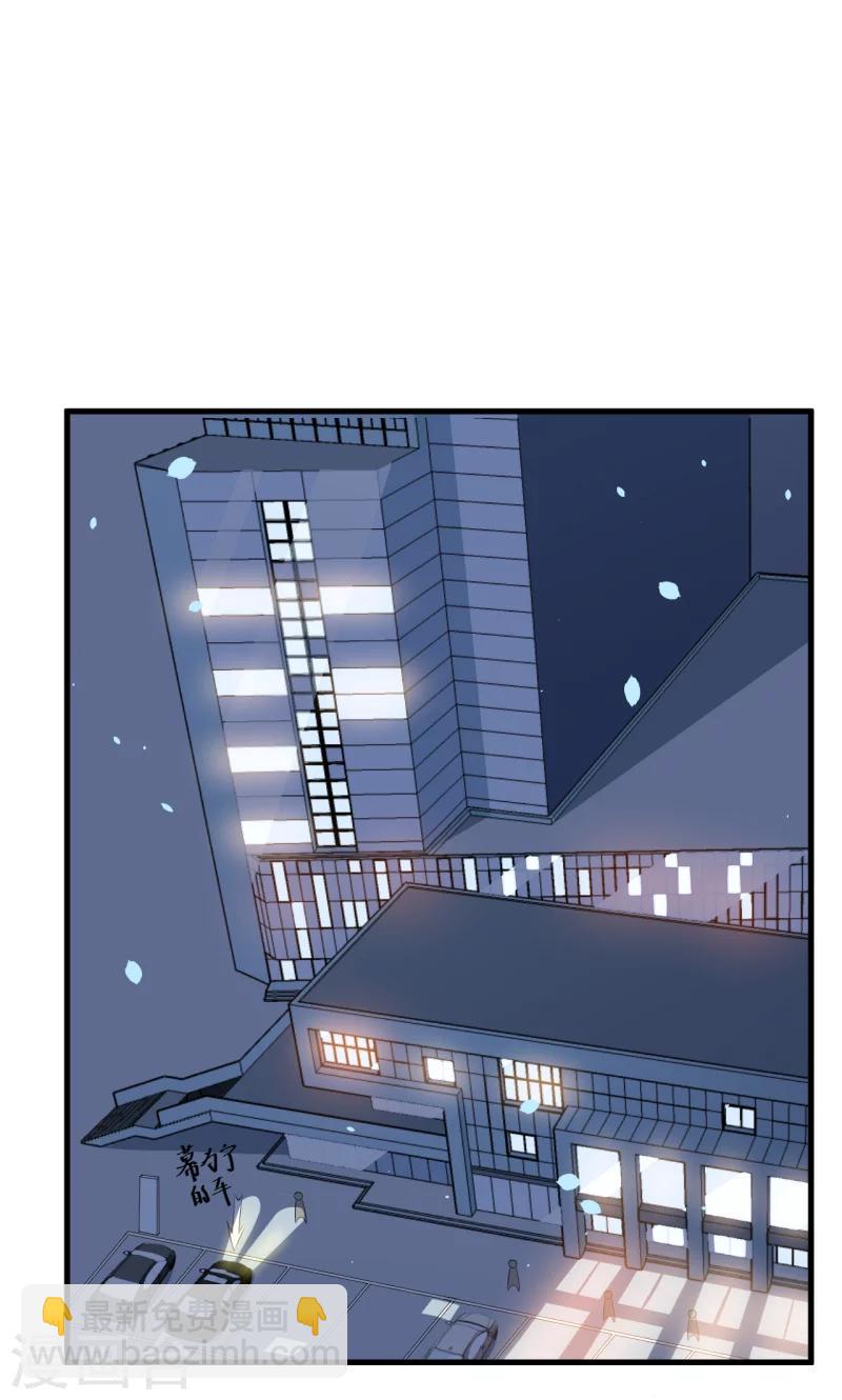 第46话 炸毛的祁少-第47话
