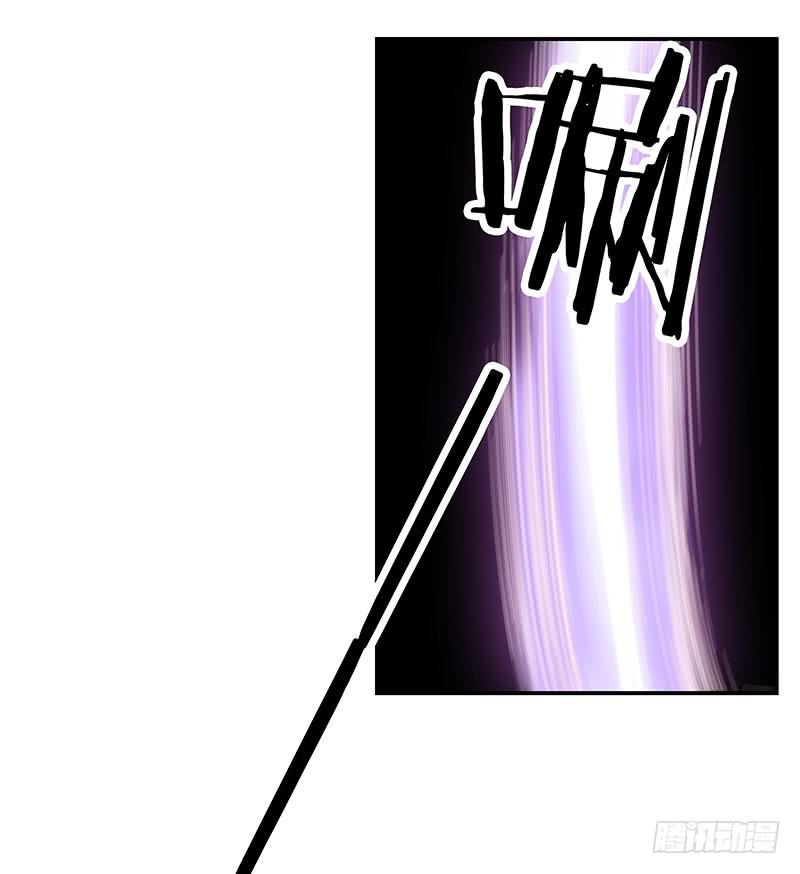 见血的狼到底有多恐怖？-第35话