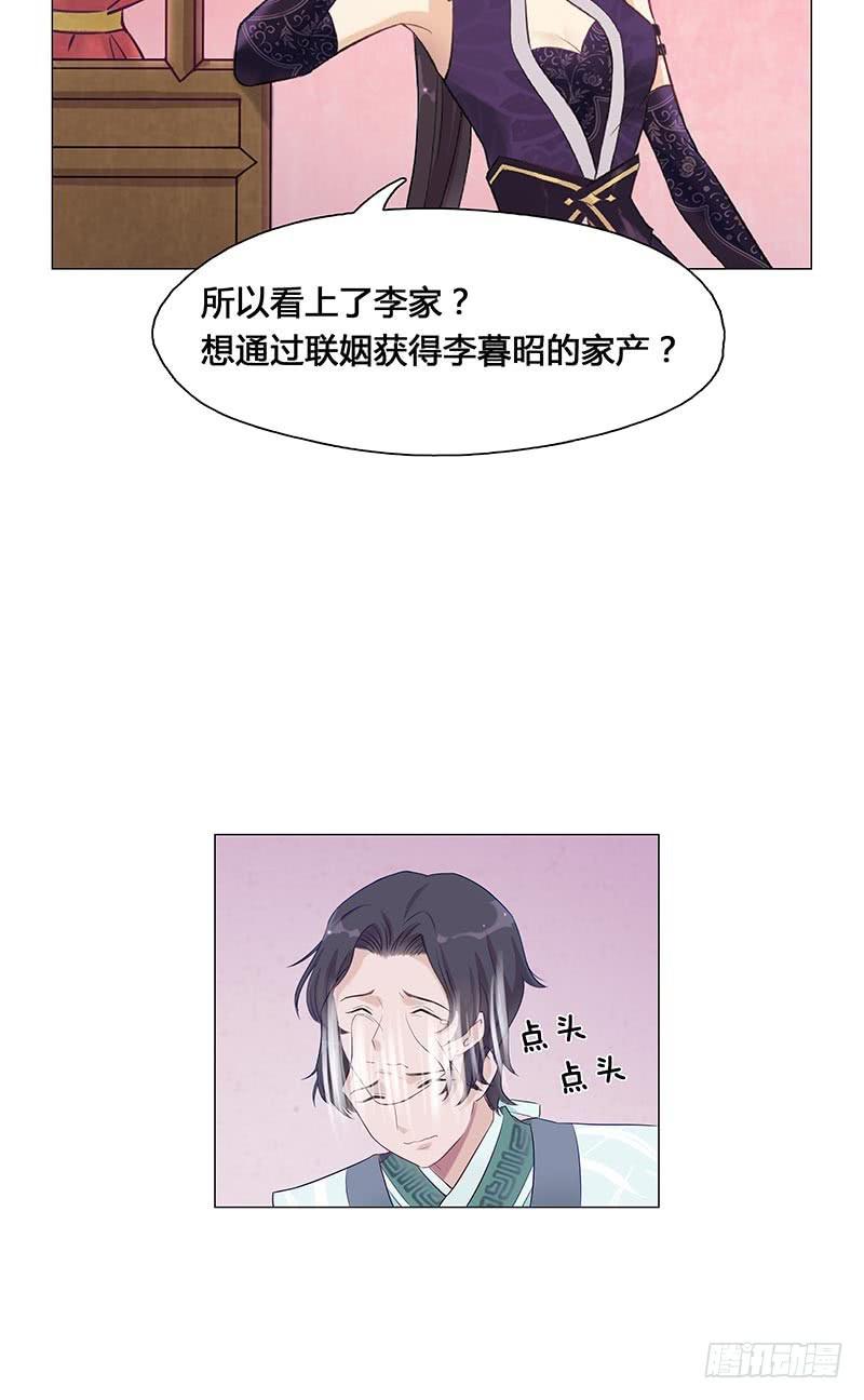 这就是你逼婚的理由？-第9话