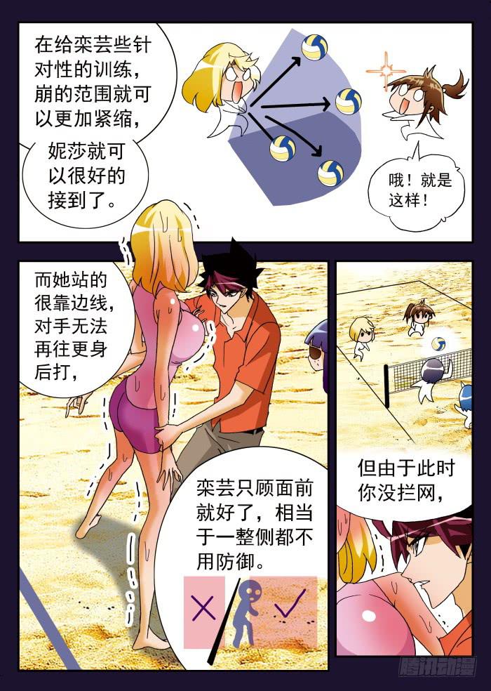 201 雏形乍现1-第201话