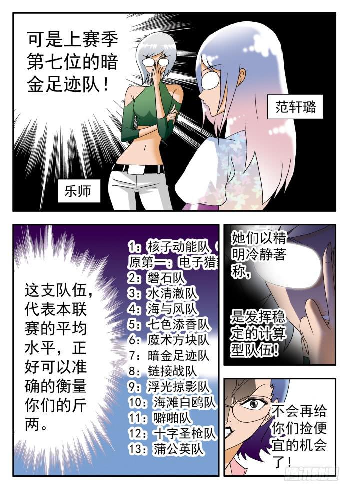 221 理性的衡量1-第221话