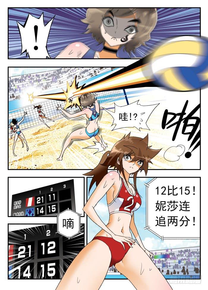 259 霸气1-第259话