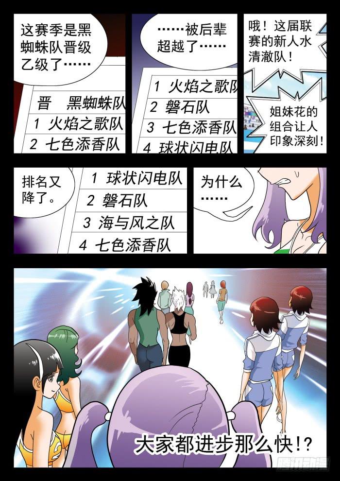 281 羡慕2-第281话