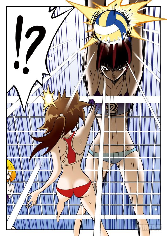 303 还施彼身2-第303话