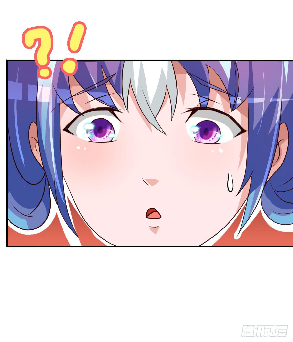 我爱&hellip;&hellip;爱莫能助啊！(1/2)-第37话