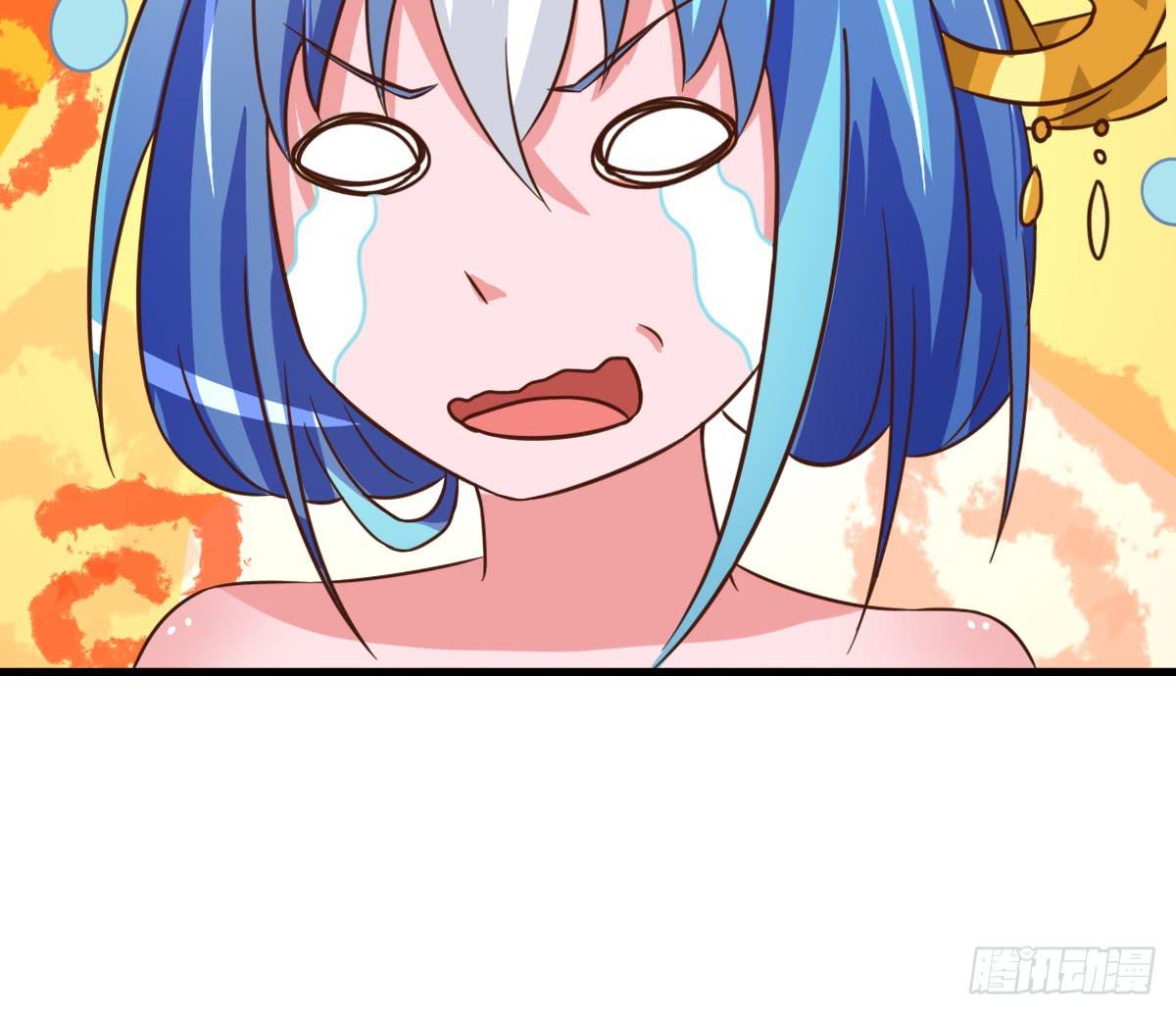 我爱&hellip;&hellip;爱莫能助啊！(1/2)-第37话