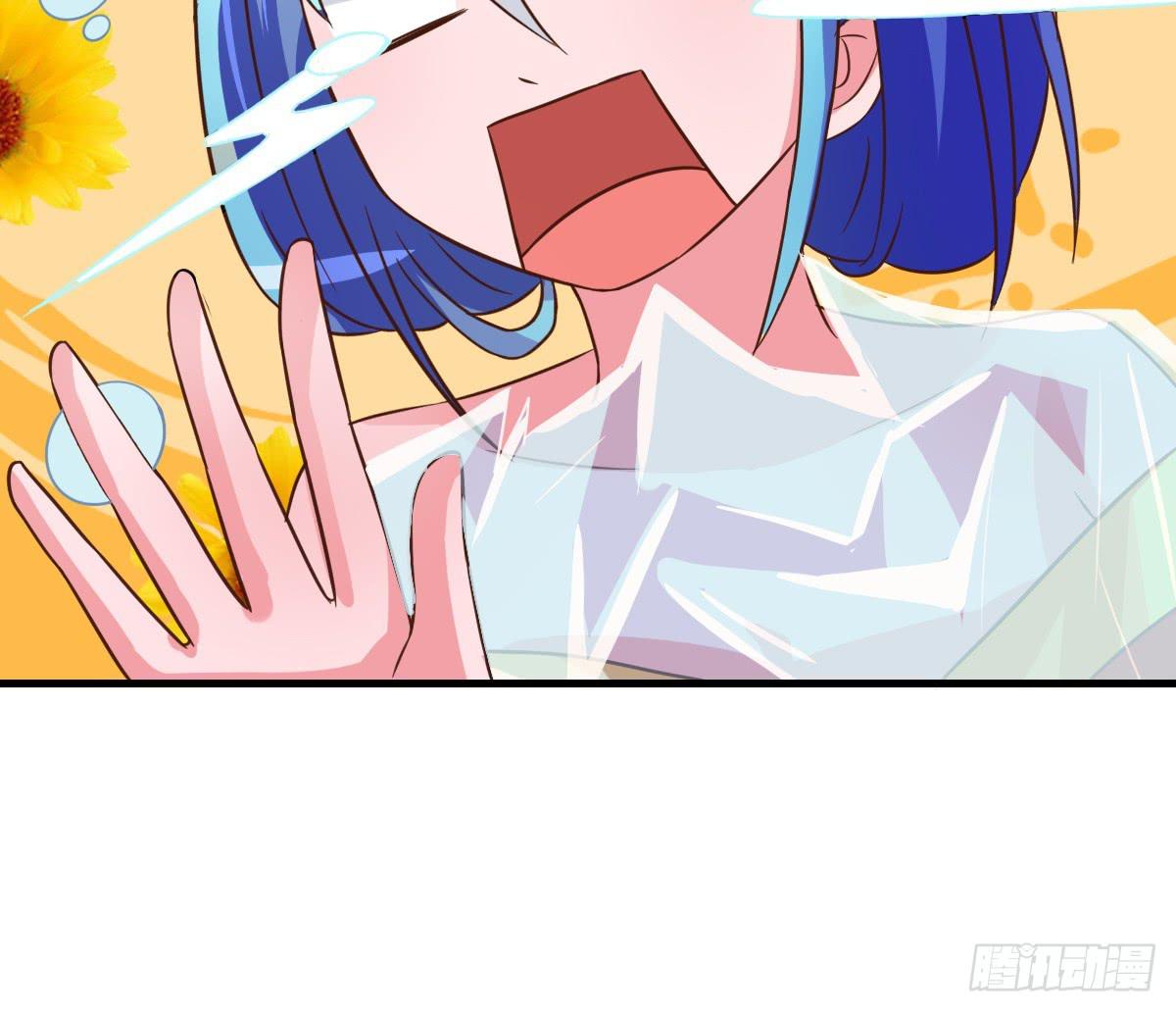 我爱&hellip;&hellip;爱莫能助啊！(1/2)-第37话