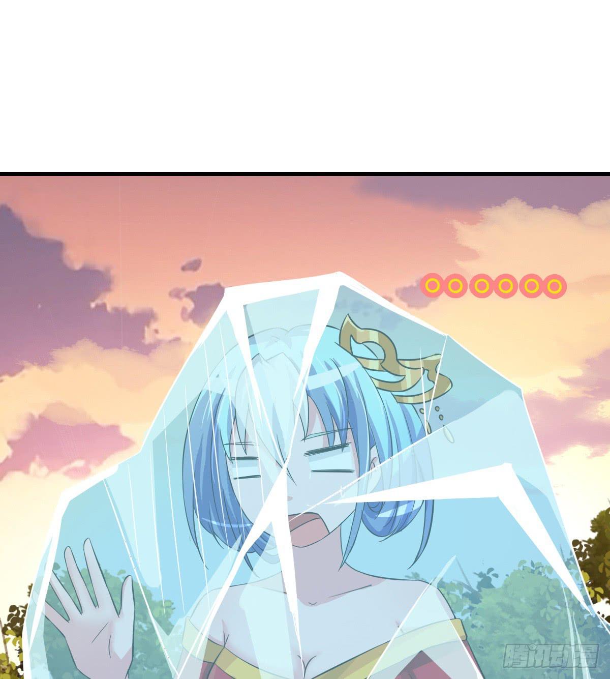 我爱&hellip;&hellip;爱莫能助啊！(1/2)-第37话