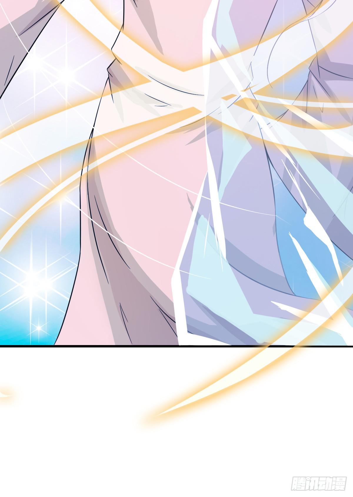 我爱&hellip;&hellip;爱莫能助啊！(1/2)-第37话