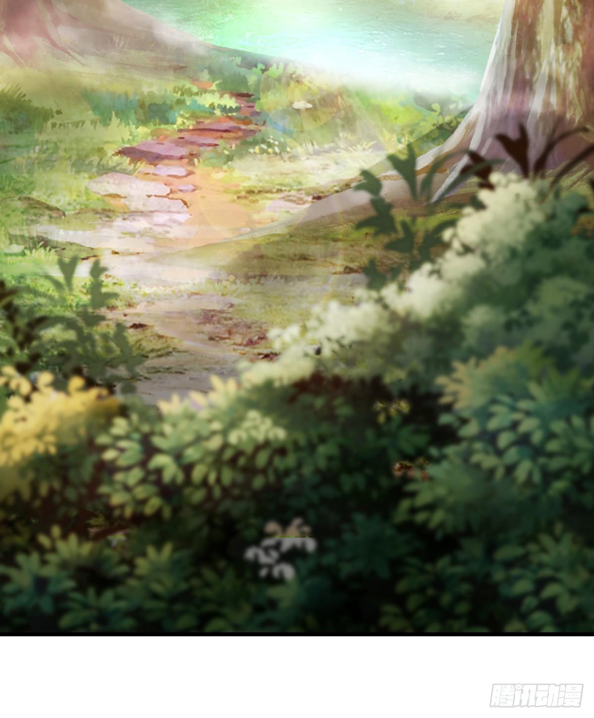 我爱&hellip;&hellip;爱莫能助啊！(1/2)-第37话
