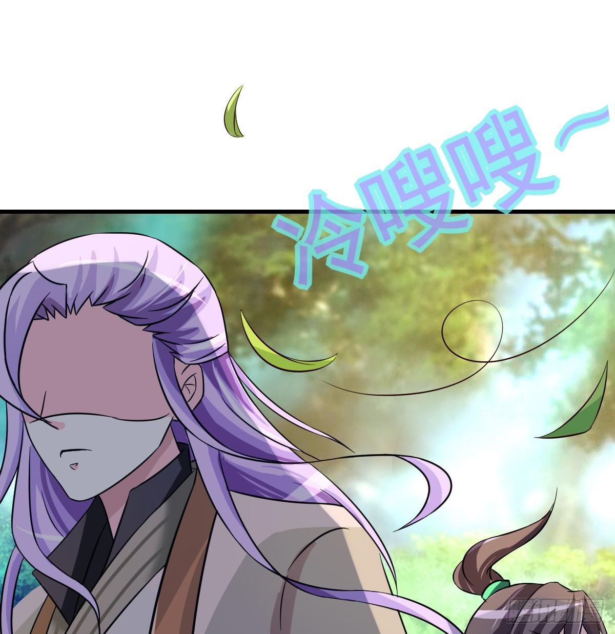 我爱&hellip;&hellip;爱莫能助啊！(1/2)-第37话