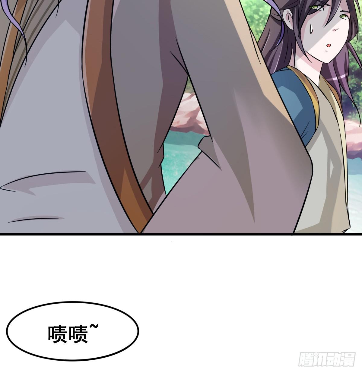 我爱&hellip;&hellip;爱莫能助啊！(1/2)-第37话